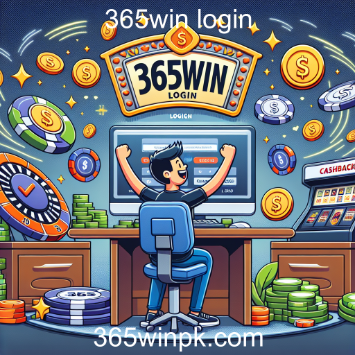 Explorando a Categoria Cashback no 365win
