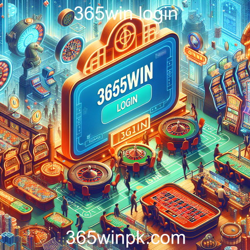 Explorando a Categoria de Jogos 'Comunidade' no 365win Login